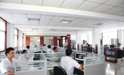 الصين Jiangsu Hanpu Mechanical Technology Co., Ltd ملف الشركة