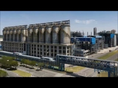 تطبيقات متعددة الصناعات للمبخرات