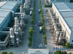 تكنولوجيا تصنيع المبخر المتفوقة