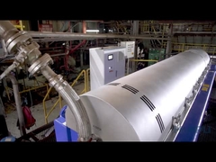 أجهزة طرد مركزي عالية الكفاءة وموثوق بها