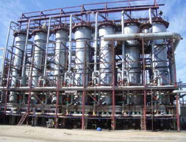 جودة  Continous Operation Mode Turbo Mvr Compressor With Customized Voltage مصنع