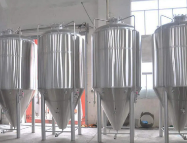 جودة  Salt Pillow-Plate Static Crystallizer Systems مصنع