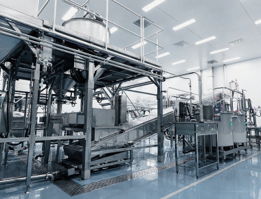 جودة  Industrial Scale Salt Production Machine Salt Refining Line مصنع