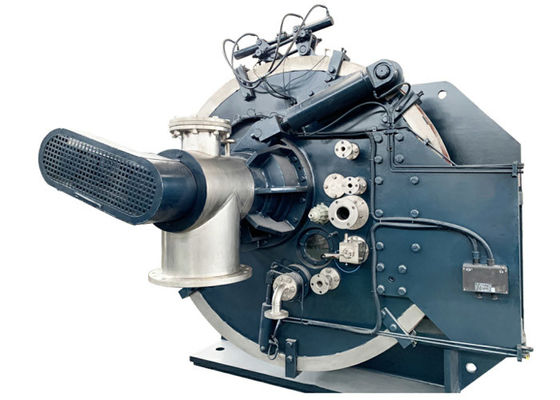 جودة  PPCS Siphon Peeler Centrifuge For Dewatering Cassava Starch مصنع