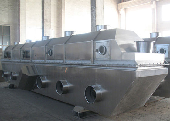 جودة  ISO9001 Industrial Table Iodized Salt Making Machine مصنع