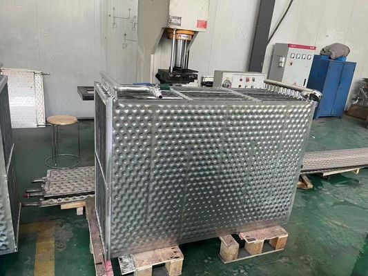 التبريد، صفيحة وسادة 1.2 ملم