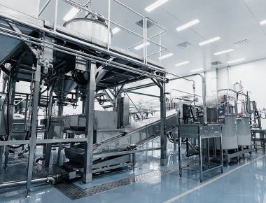 خط إنتاج الملح الصناعي آلة تكرير الملح