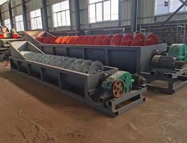 خط غسيل الملح المتكامل عالي الكفاءة لمعالجة المعدات