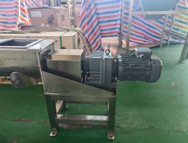 توفير حلول خطوط الإنتاج الآلية بالكامل لتعبئة الملح