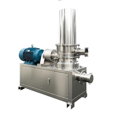 صناعة الكيماويات الفولاذ المقاوم للصدأ دافع الطرد المركزي المستمر