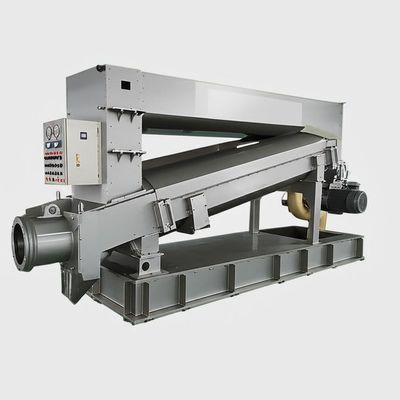 آلة فصل الملح بفصل الملح بالطرد المركزي آلة إنتاج كبريتات الأمونيوم