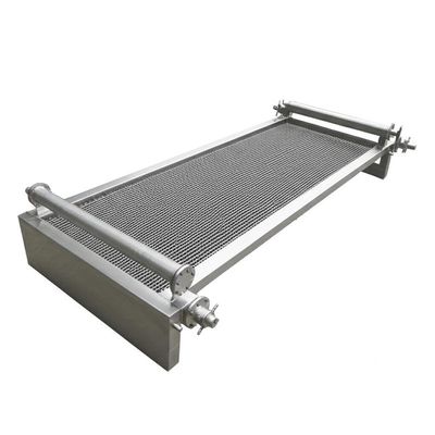 وسادة لوحة السقوط فيلم المبخر حسب الطلب SS304