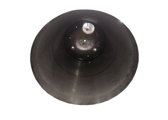 مبادل حراري لألواح الوسادة من الفولاذ المقاوم للصدأ Laserplate 316L لتخمير البيرة