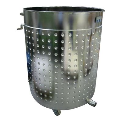 الصفيحة الوسادة المطاومة مبادلة الحرارة السلامة الصف الغذائي 0.8mm 0.9mm