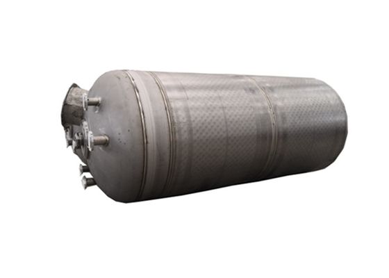 الصفيحة الوسادة المطاومة مبادلة الحرارة السلامة الصف الغذائي 0.8mm 0.9mm