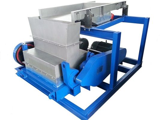 250KW معدات معالجة ملح الطعام