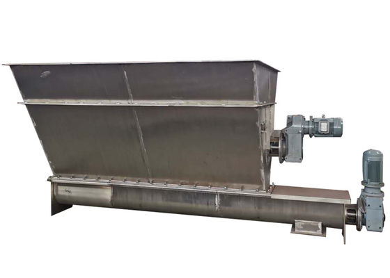 250KW معدات معالجة ملح الطعام