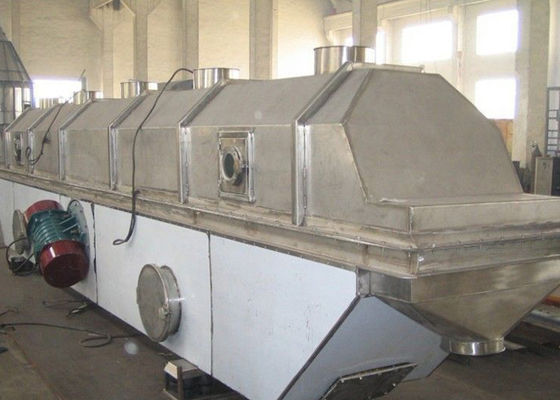 خط إنتاج ملح الطعام Ti 1t / H-30t / H بغطاء مفتوح