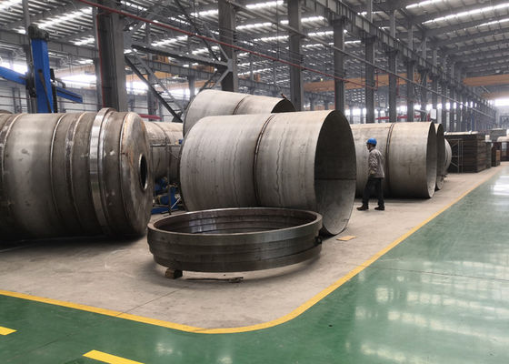 تحكم عالي الجودة ثنائي فوسفات الهيدروجين الصوديوم تبخر MEE التبلور