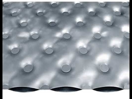 وسادة التلميع الصفيحة الحرارية 0.3-1.2mm سمك